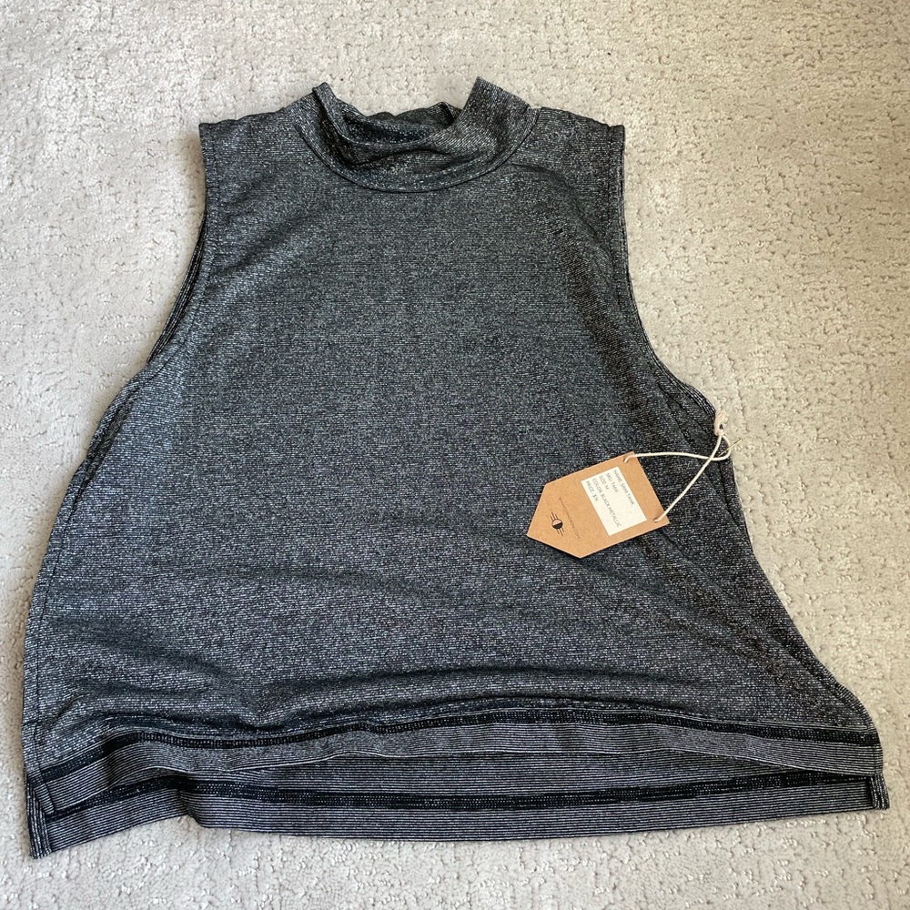 Whimsy & Row NWT